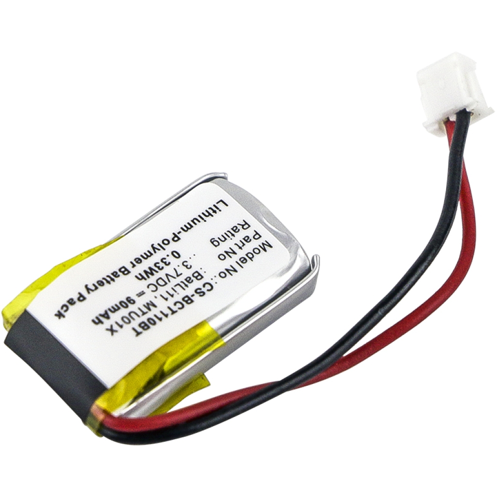 Akut Kotiturvakameran akku CS-BCT110BT