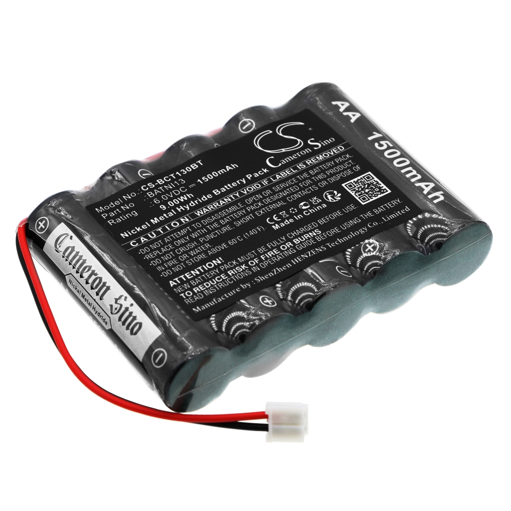 Akut Kotiturvakameran akku CS-BCT130BT