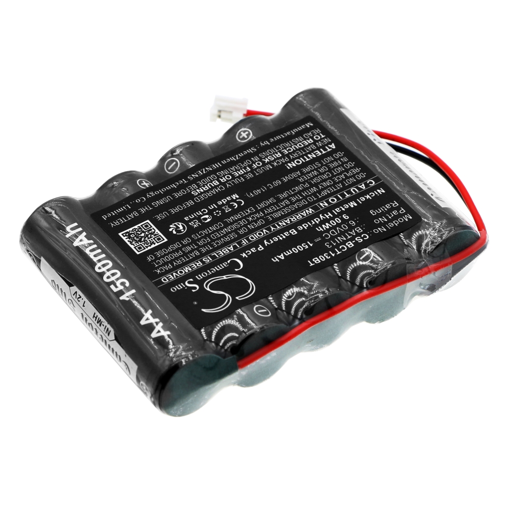 Akut Kotiturvakameran akku CS-BCT130BT