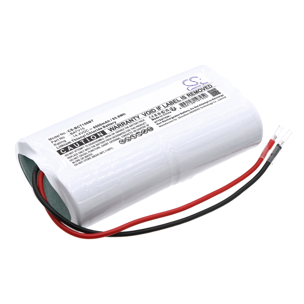 Akut Kotiturvakameran akku CS-BCT150BT