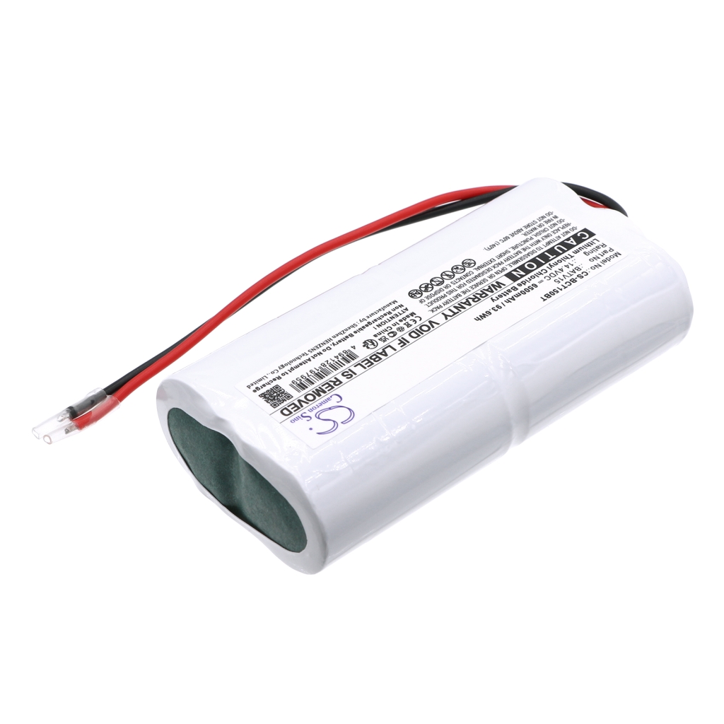 Akut Kotiturvakameran akku CS-BCT150BT