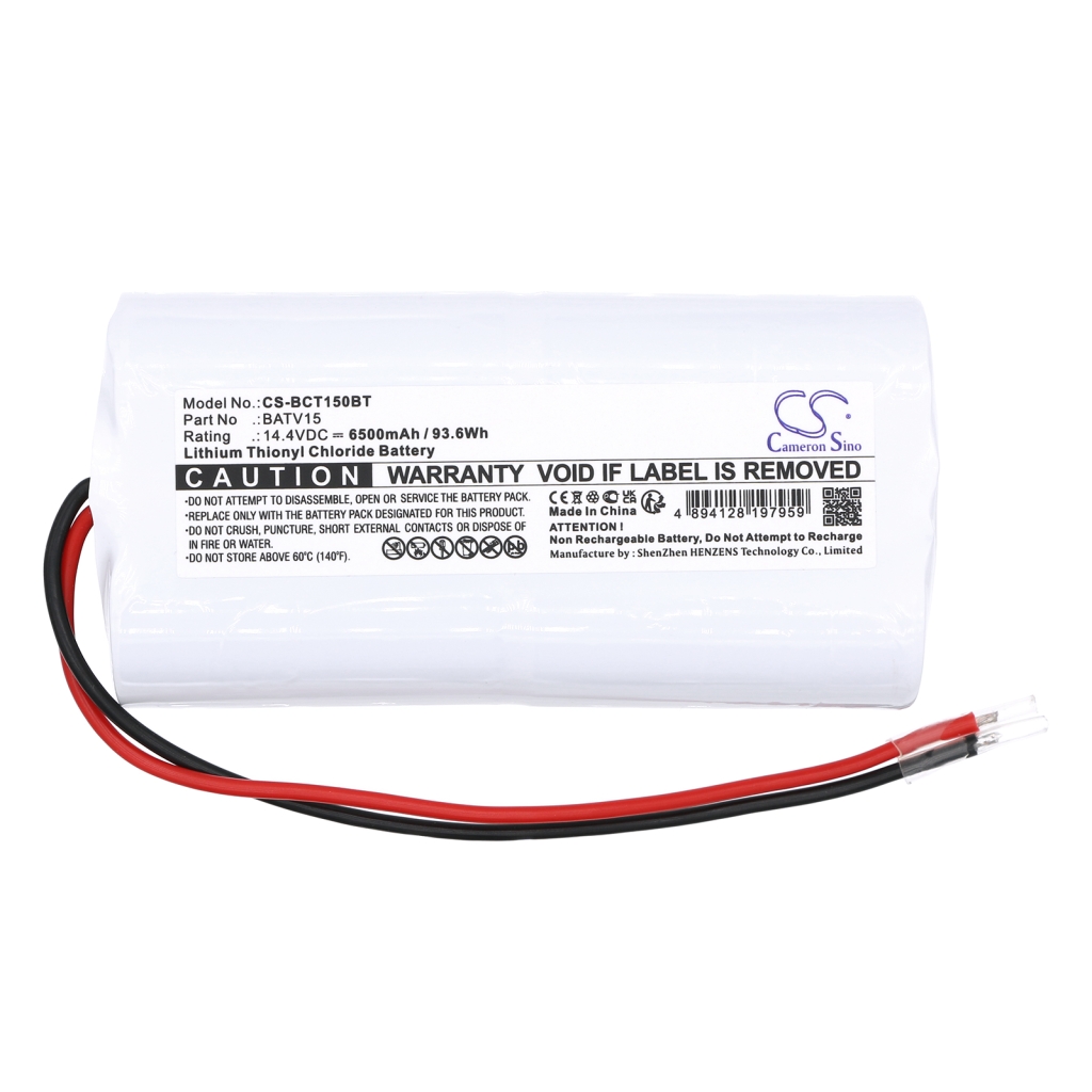 Akut Kotiturvakameran akku CS-BCT150BT