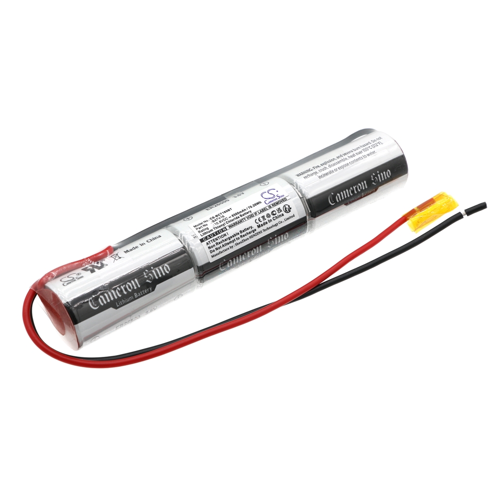 Akut Kotiturvakameran akku CS-BCT160BT