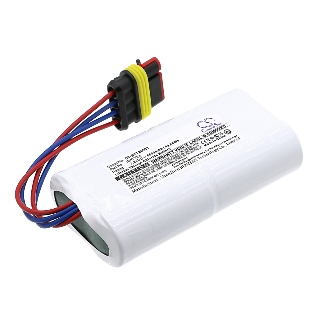 Akut Kotiturvakameran akku CS-BCT240BT