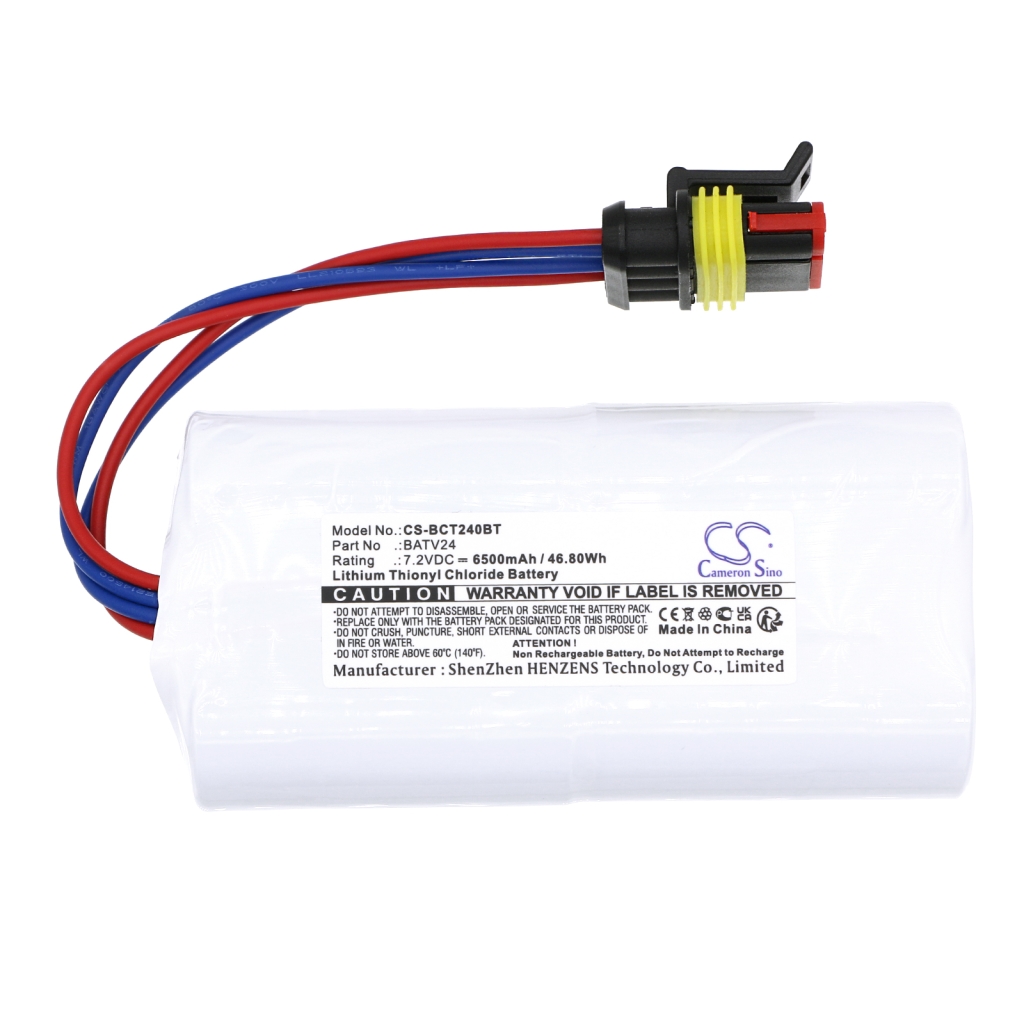 Akut Kotiturvakameran akku CS-BCT240BT
