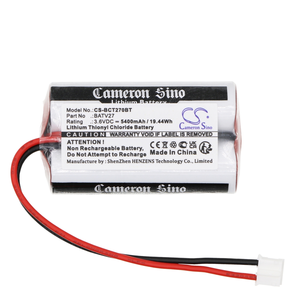 Akut Kotiturvakameran akku CS-BCT270BT