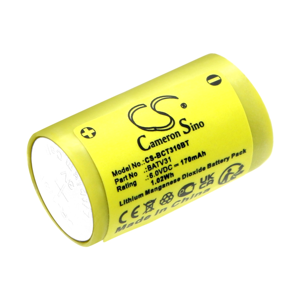 Kotiturvakameran akku Daitem CS-BCT310BT