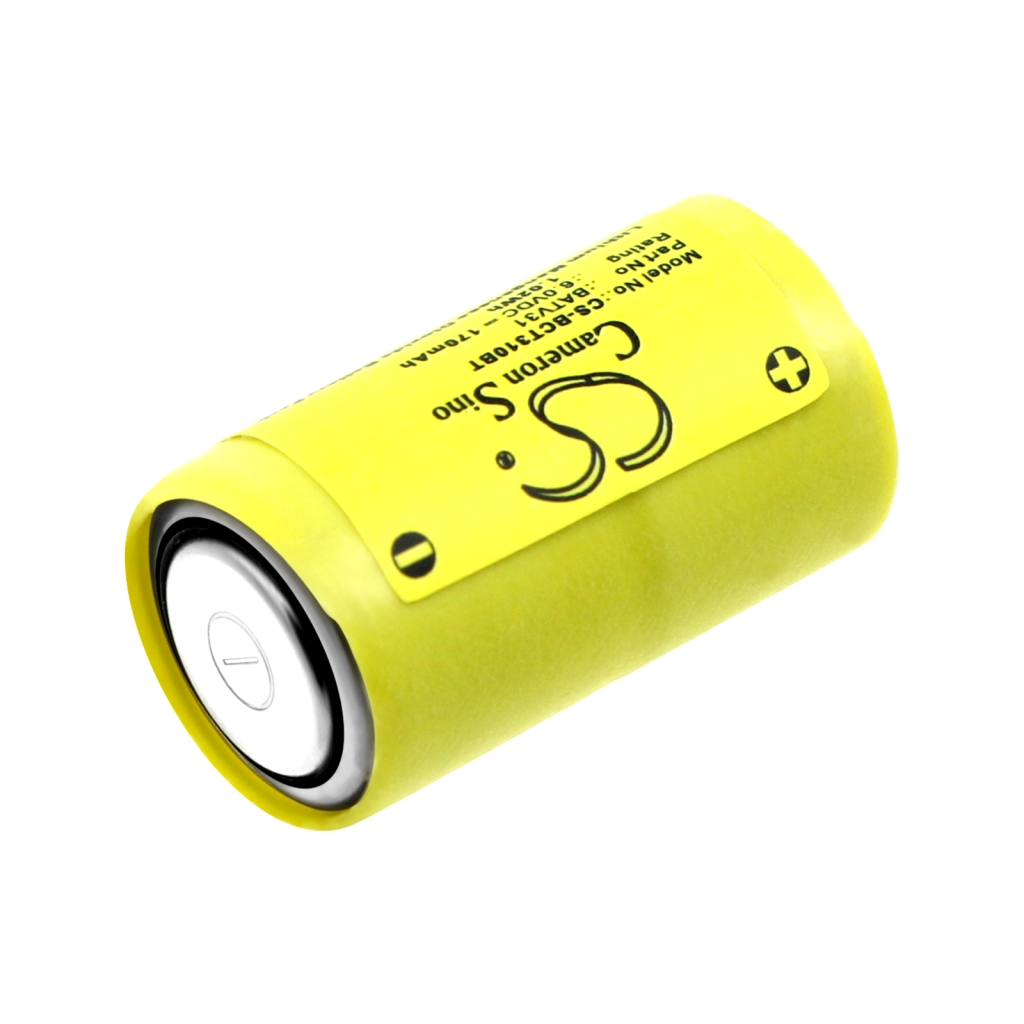 Kotiturvakameran akku Daitem CS-BCT310BT