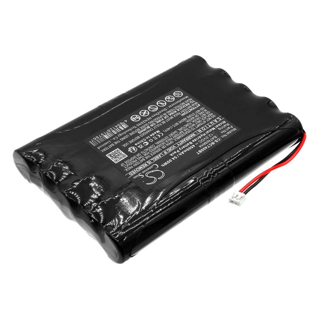Akut Kotiturvakameran akku CS-BCT400BT