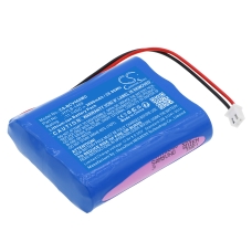 Yhteensopiva akun vaihto Biocare HYLB-1469