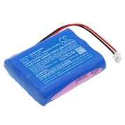 Battery compatibleWith Medical Battery