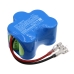 Imurin akku Black&decker CS-BDC100VX
