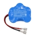 Imurin akku Black&decker CS-BDC100VX