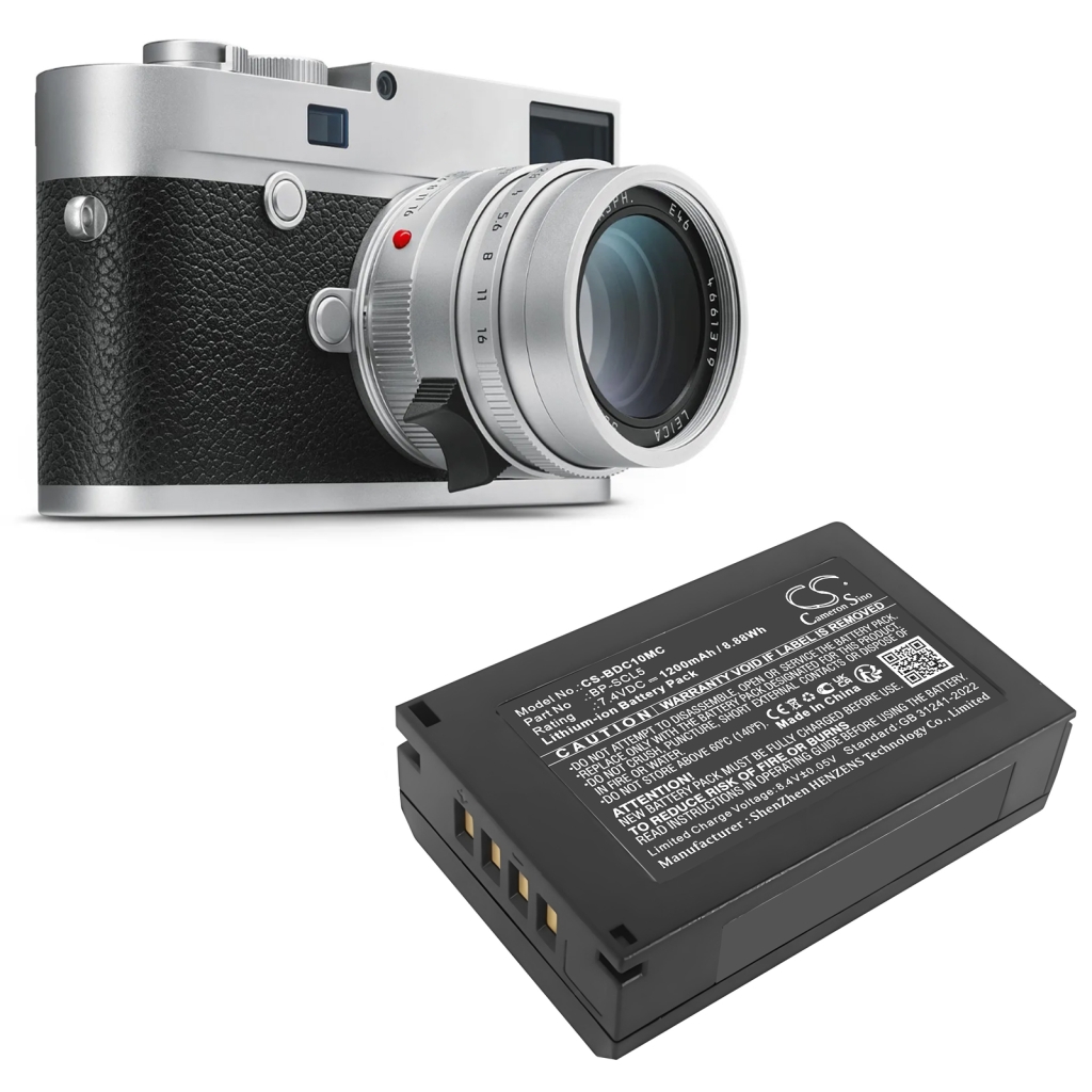 Pöytälaturi Leica CS-BDC10MC