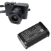 Kameran akku LEICA CS-BDL200MC