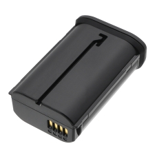 Yhteensopiva akun vaihto LEICA 19 531,BP-SCL6