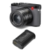 Camera Battery LEICA SL2