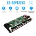 Akku yhteensopiva Bobot CS-BDP832VX