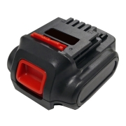 Battery compatibleWith Black & decker