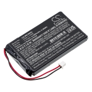 Battery compatibleWith Tablet Battery