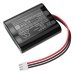 Battery Replaces 36L335-BIO-S