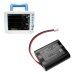 Battery Replaces 36L335-BIO-S