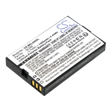 Yhteensopiva akun vaihto Bea-fon SL550