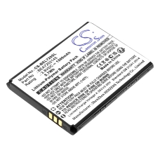 Yhteensopiva akun vaihto Bea-fon BEA7202145,SL720,SL720I