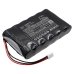 Battery Replaces 68L335-BIO-S