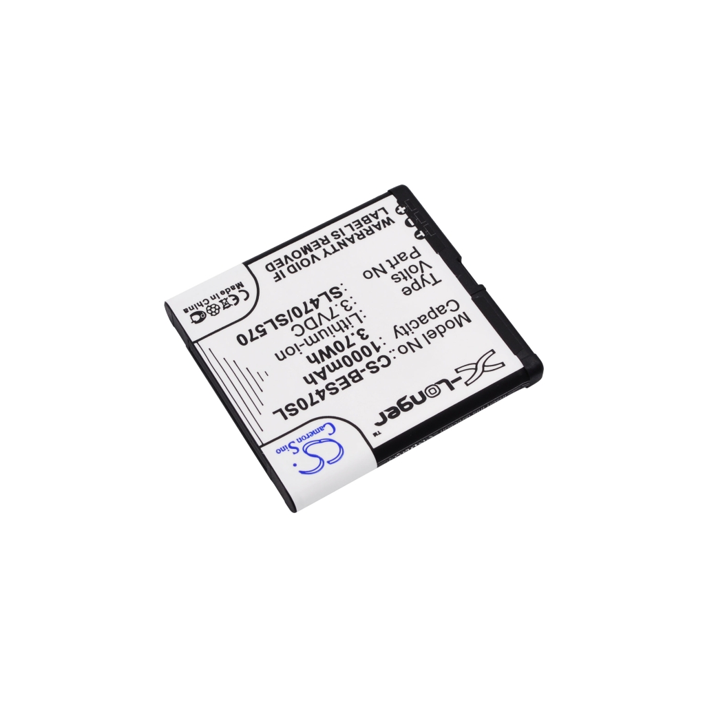 Bea-fon SL580