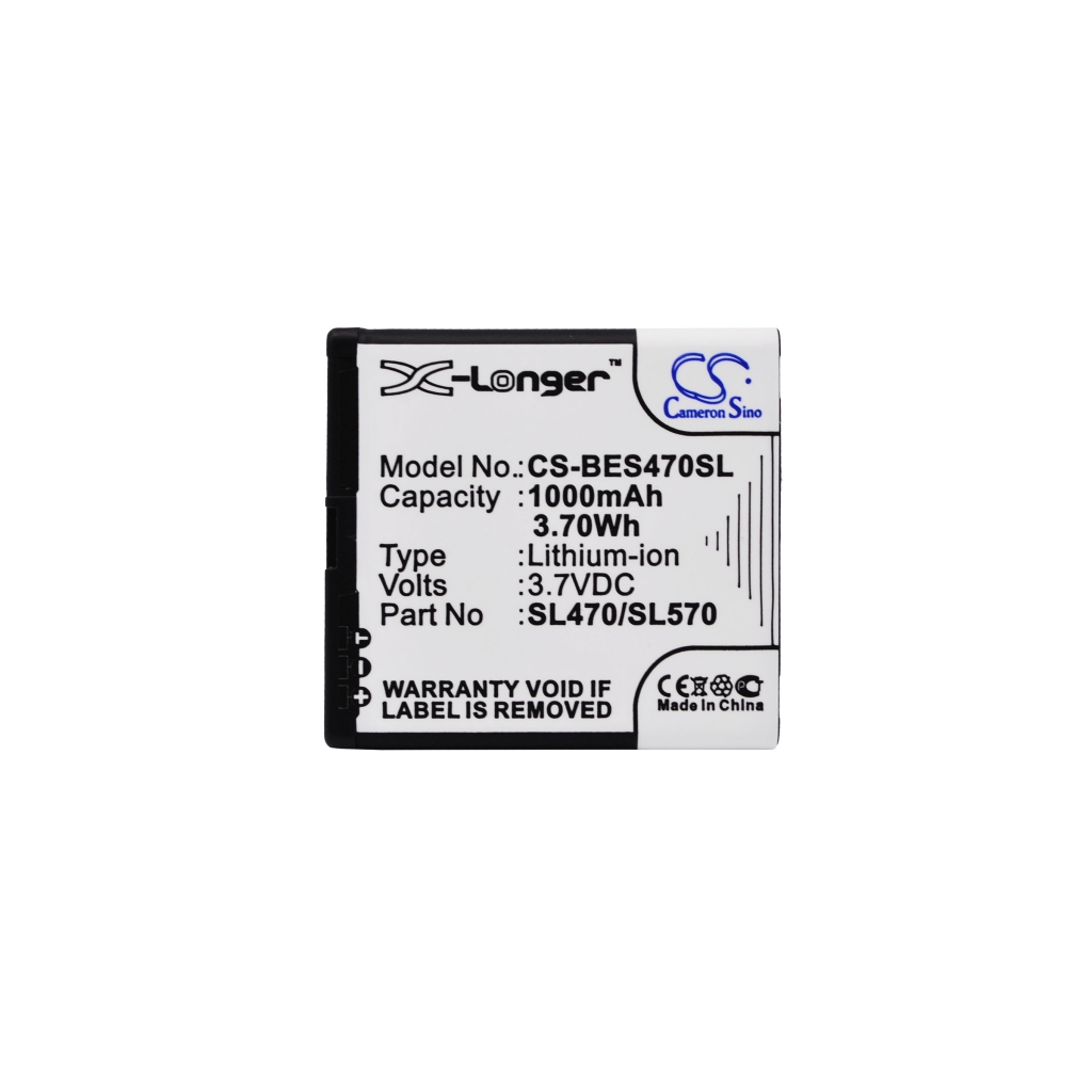Bea-fon SL580