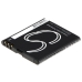 Yhteensopiva akun vaihto Bea-fon SL560/SL450
