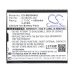 Yhteensopiva akun vaihto Bea-fon SL560/SL450