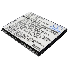 Yhteensopiva akun vaihto Bea-fon SL650