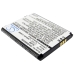 Yhteensopiva akun vaihto Bea-fon SL650