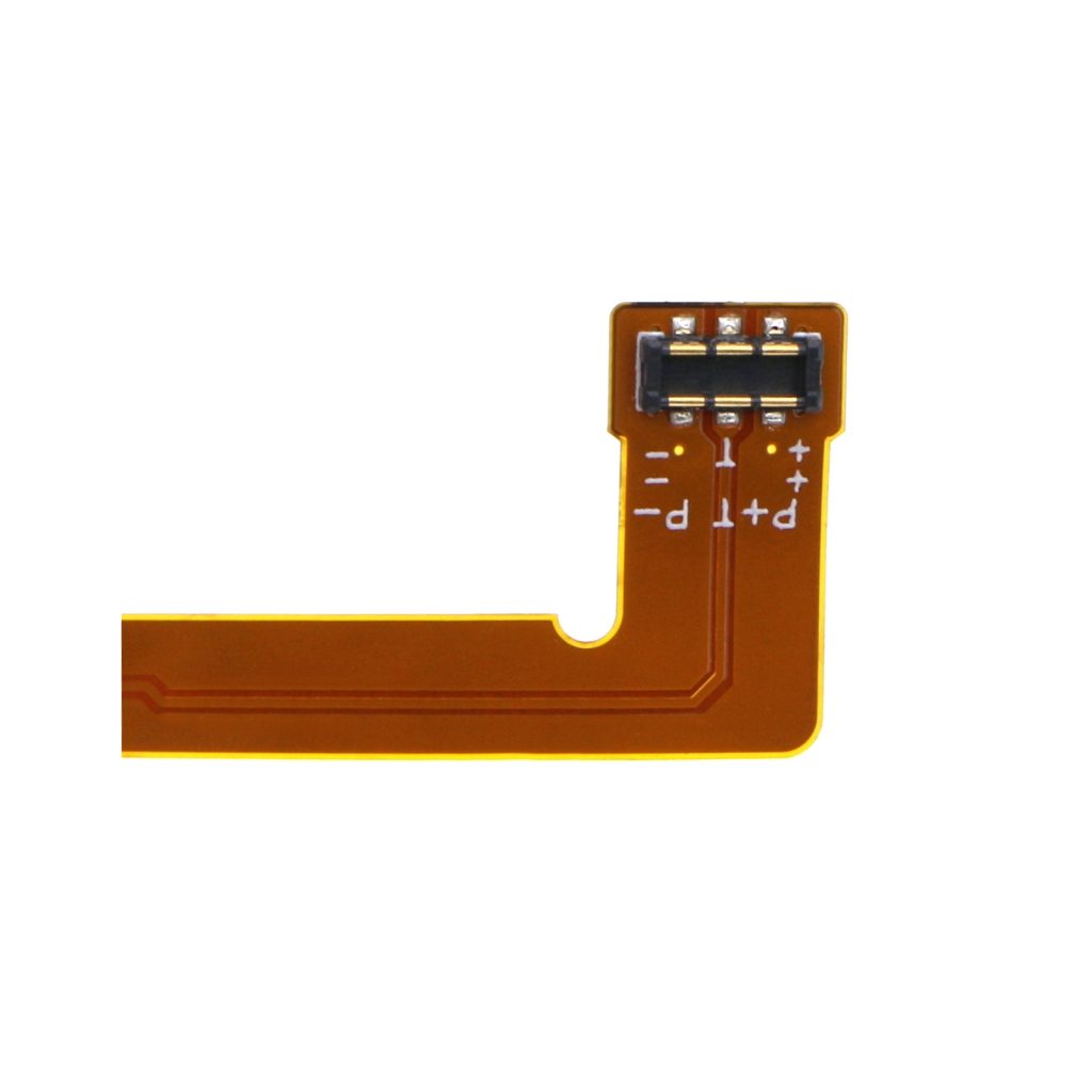 Yhteensopiva akun vaihto Bea-fon 625871PV