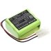 Teollisuusakku Burley CS-BFT240BT