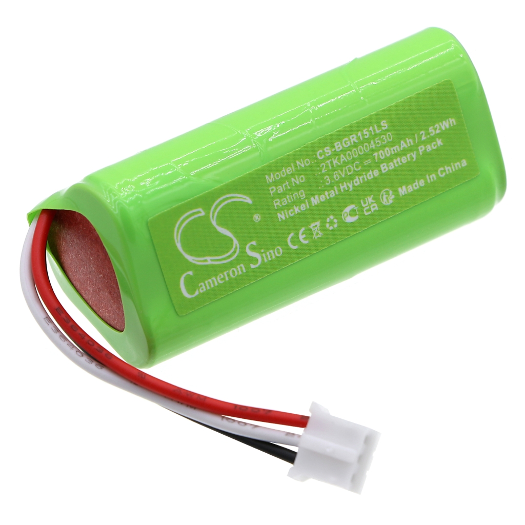 Akut Kotiturvakameran akku CS-BGR151LS