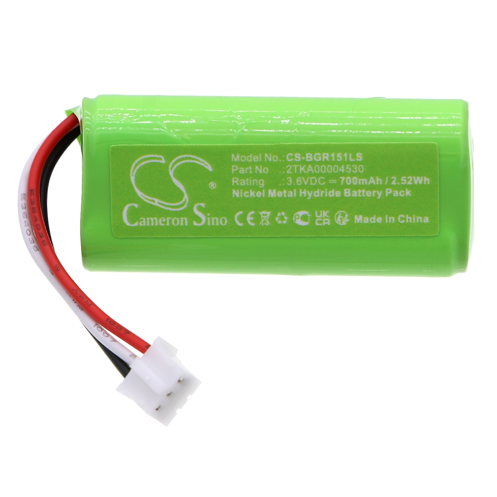 Akut Kotiturvakameran akku CS-BGR151LS