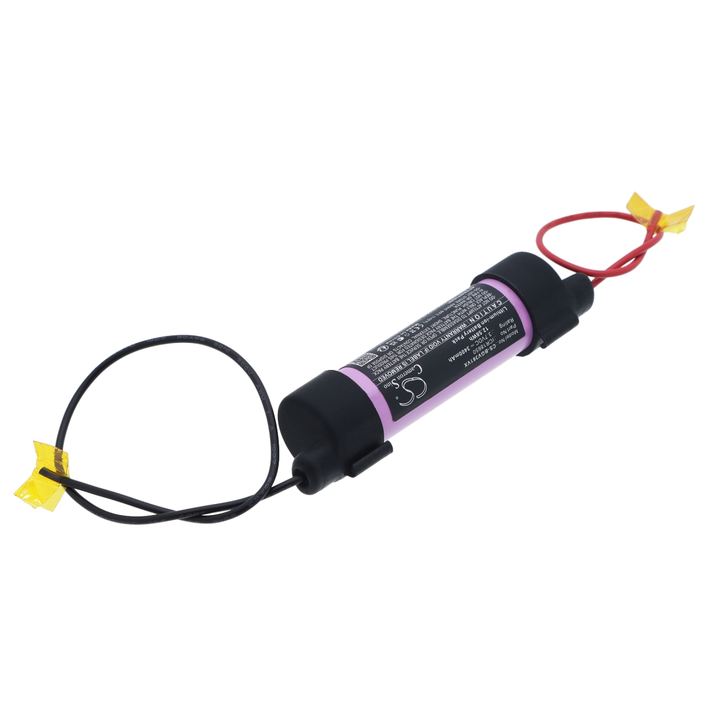 Battery compatible with Vacuum Battery