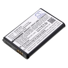 Compatible battery replacement for Samsung BPBH130LB,IA-BH130LB,IA-LH130LB