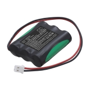 Battery compatibleWith Home Security Camera Battery