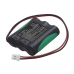 Battery compatible with Beghelli