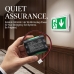 Battery compatible with Beghelli CS-BHL192LS