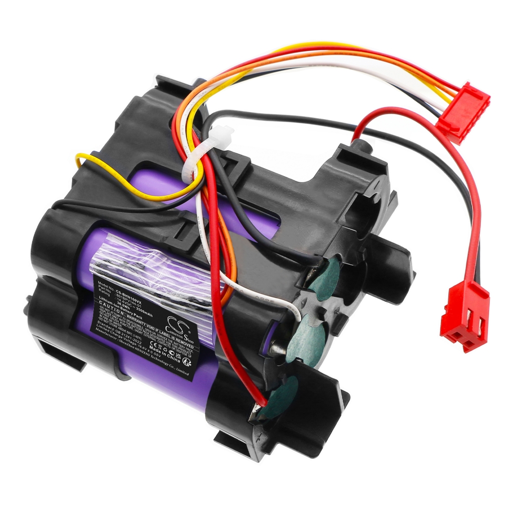 Imurin akku Bosch CS-BHN160VX