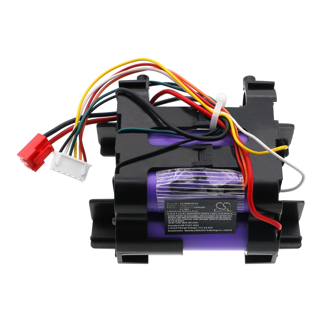 Imurin akku Bosch CS-BHN200VH