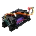 Imurin akku Bosch CS-BHN200VX