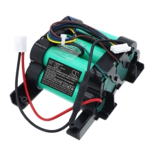 Yhteensopiva akun vaihto Bosch 11026735,908BPV216