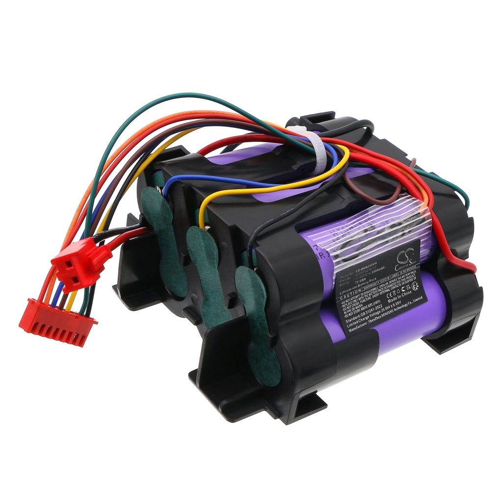Imurin akku Bosch CS-BHN240VH