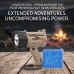 Akku Korvaa Browning PL254545